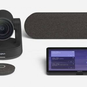 Logitech TAP ( Microsoft TEAMS Medium Meeting Room)