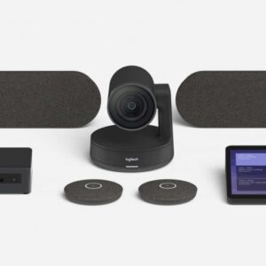 Logitech TAP ( Microsoft TEAMS Large Meeting Room)