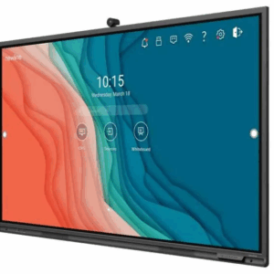 Newline TT-7522Q 75" Interactive Flat Panel Display - Image 3