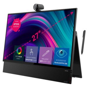 Newline TT-2721AIO - Image 3