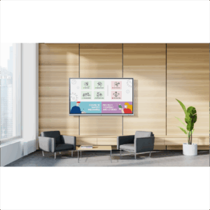VIVITEK NovoTouch 65" - Image 7