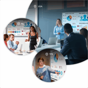 VIVITEK NovoTouch 65" - Image 9