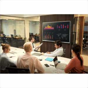 VIVITEK NovoTouch 65" - Image 11