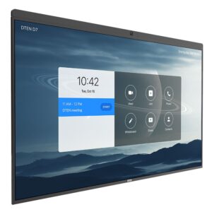 DTEN D7 55" - Image 4