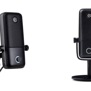 Elgato Wave:1 Microphone - Image 1