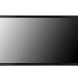 55” IPS UHD Multi Touch Screen Digital Display with webOS 4.1 Smart Signage Platform, Anti-shatter Glass, Conformal Coating & Embedded Group Manager - Image 3