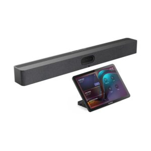 Yealink Meetingbar A50-031 Teams/Zoom (Up to 20 pax) - Image 1