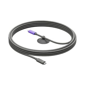 Logitech Active USB Cable for MeetUp 2 / Rally Board 65