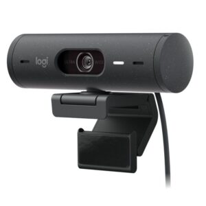 Logitech Brio 505 Business Webcam