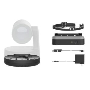 Logitech Rally Camera Extension Kit