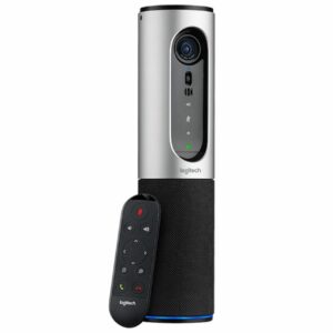 Logitech ConferenceCam Connect Video Conferencing for 1 to 6