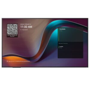 Yealink MeetingDisplay 65" - Image 1