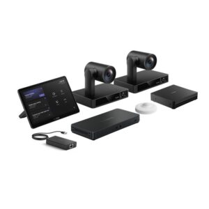 Yealink ZVC S90 C5U 004 Zoom Rooms system