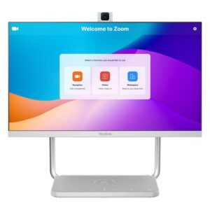 Yealink A24 DeskVision Teams/Zoom (1-3 pax) - Image 1