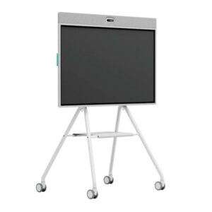 Rally Board 65 Cart - Off-White