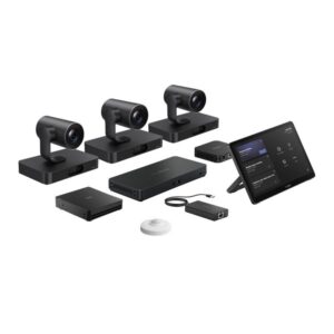 Yealink ZVC S98 C5U 004 Zoom Rooms system - Image 1