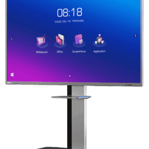 HORION M5PRO 110" Video conferencing Interactive Flat Panel Display