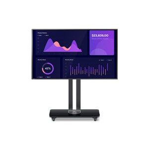 HORION M6TA LG 65″ Windows Video conferencing Interactive Flat Panel Display