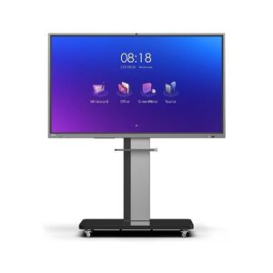 HORION HK-76 Mobile DELUXE TV stand