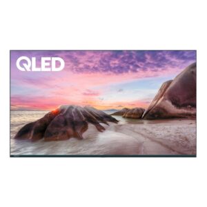 Avocor K Series AVK-6510 65-inch display