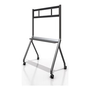 Avocor Mobile Stand for 55-inch to 86-inch Display