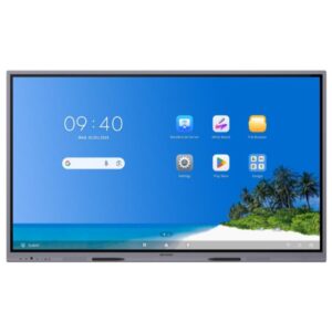 Hikvision DS-D5B65RB/EP 65-inch 4K Interactive Display