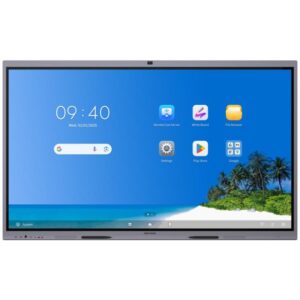 Hikvision DS-D5B65RB/FP 65-inch 4K Interactive Display