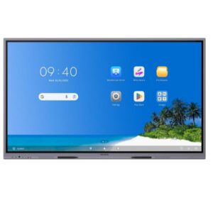 Hikvision DS-D5B75RB/EP 75-inch 4K Interactive Display