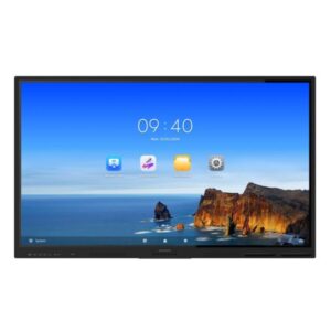 Hikvision DS-D5B86RB/EL 86-inch 4K Interactive Display - Image 1
