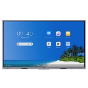 Hikvision DS-D5B86RB/EP 86-inch 4K Interactive Display - Image 1