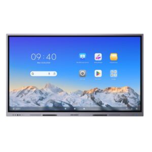 Hikvision DS-D5C65RB/A 65-inch 4K Interactive Display