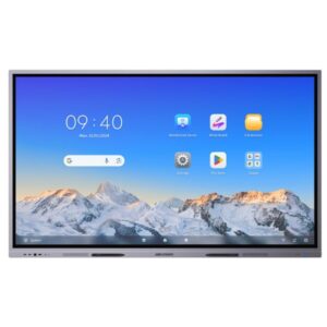 Hikvision DS-D5C75RB/A 75-inch 4K Interactive Display