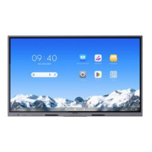 Hikvison DS-D5C75RB/A2L 75-inch 4K Interactive Display