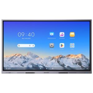 Hikvision DS-D5C98RB/A 98-inch 4K Interactive Display
