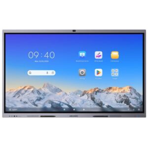 Hikvision DS-D5C98RB/B 98-inch 4K Interactive Display