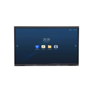 Dahua LPH86-MT440-C 86'' UHD Smart Interactive Whiteboard