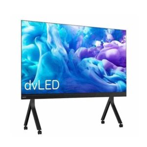 Avocor Mobile Stand - supports AVX-1380 and AVX-1320